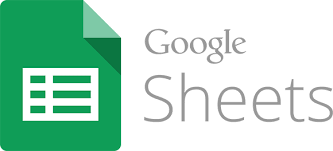 Sheets Google